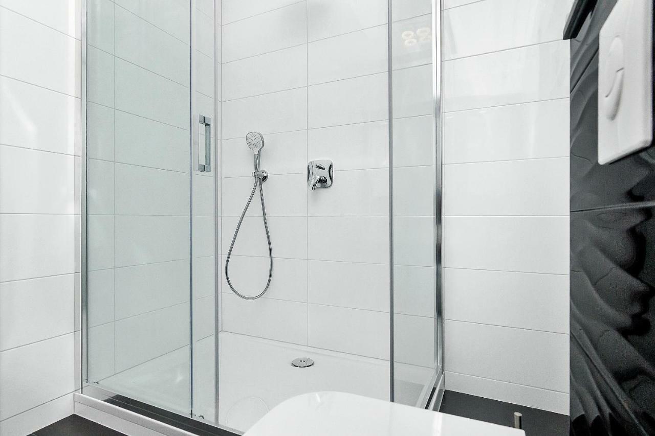 Apartament Penthouse Lush *