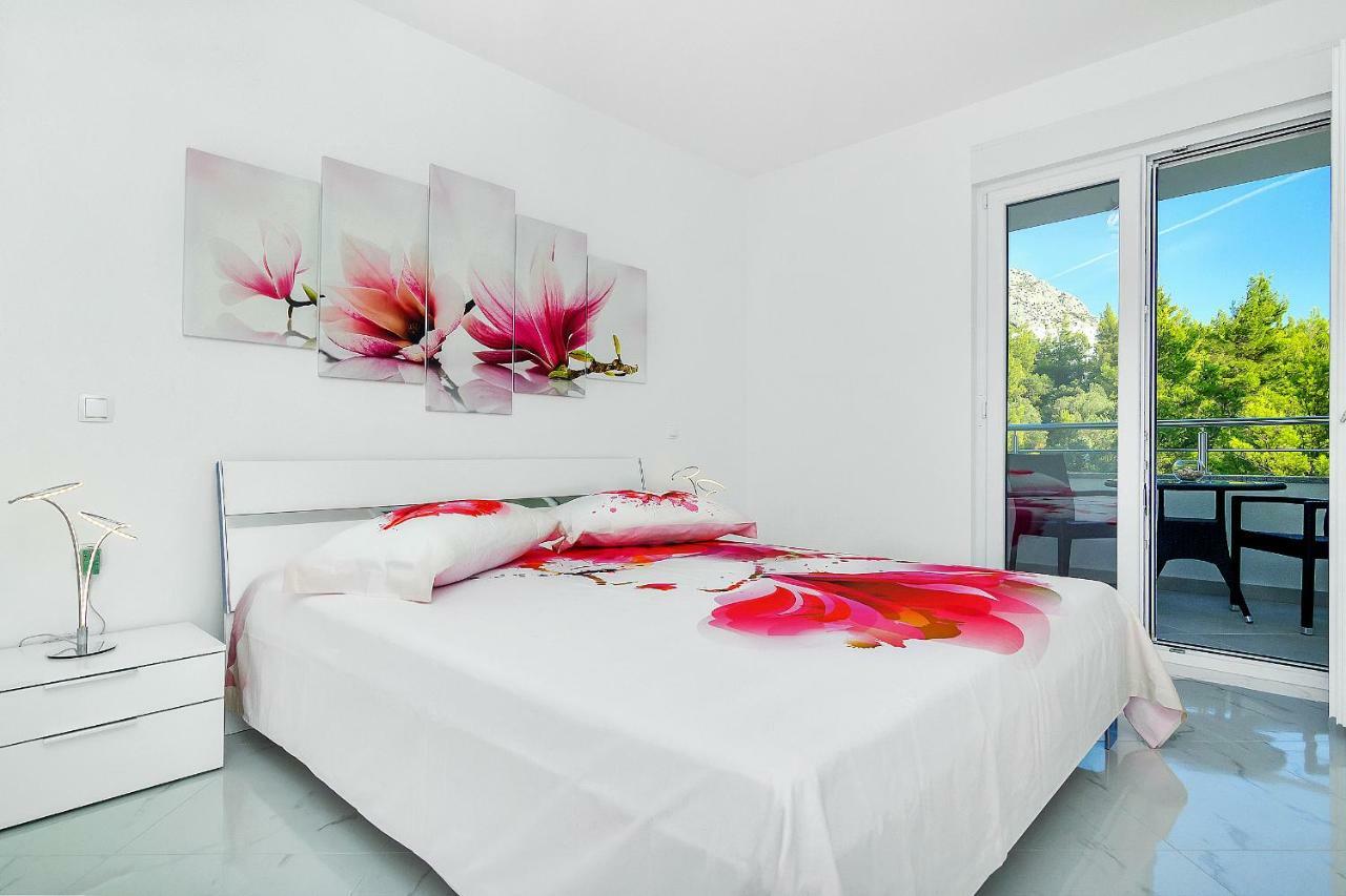 Apartament Penthouse Lush *