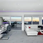 Penthouse Lush Makarska