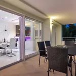 Penthouse Lush Makarska