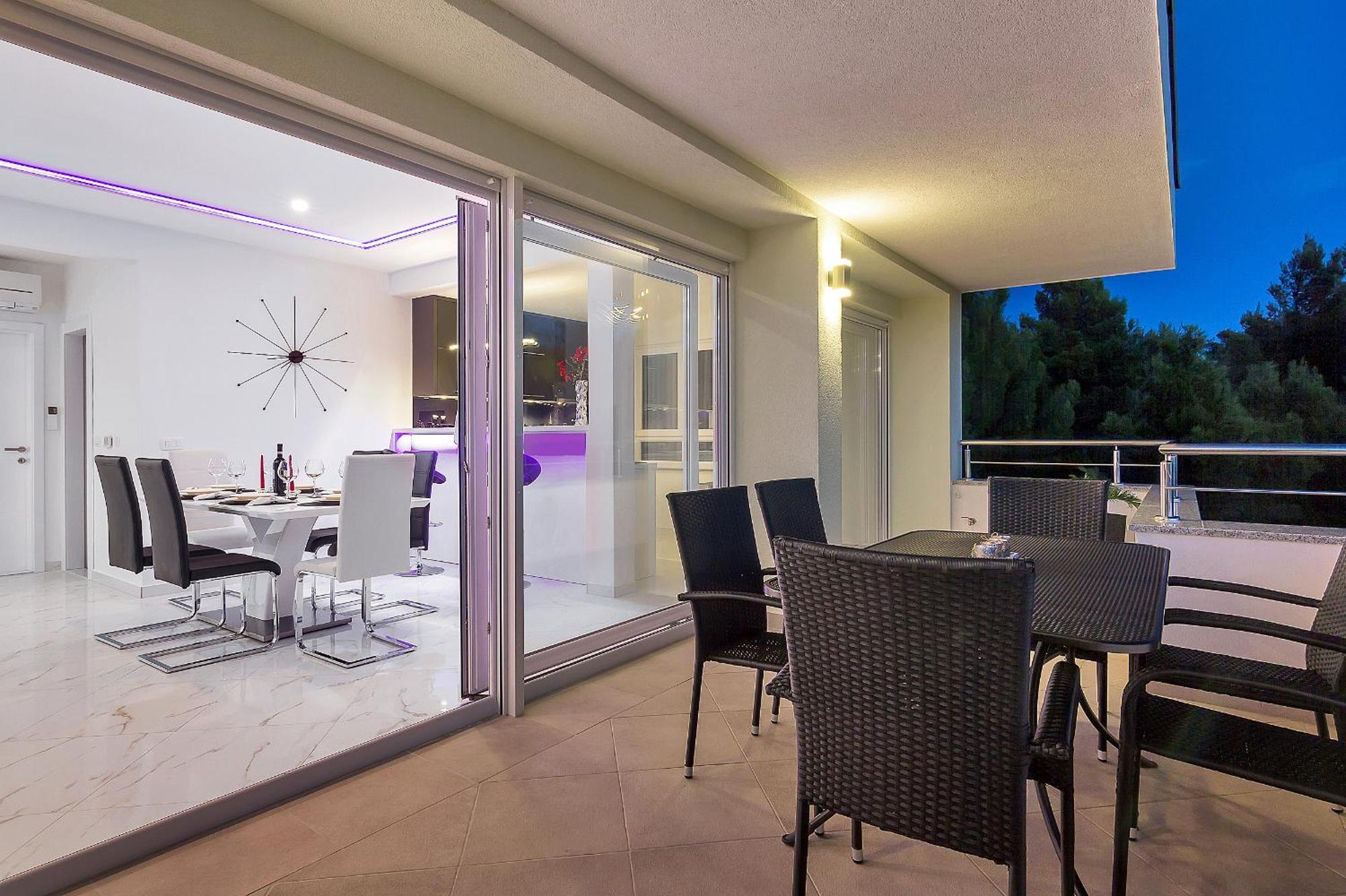 Penthouse Lush *