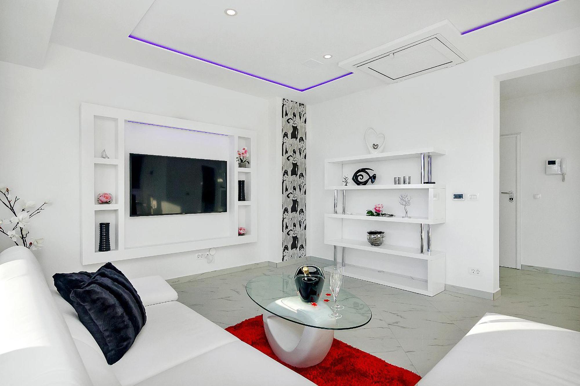 Apartment Penthouse Lush Makarska