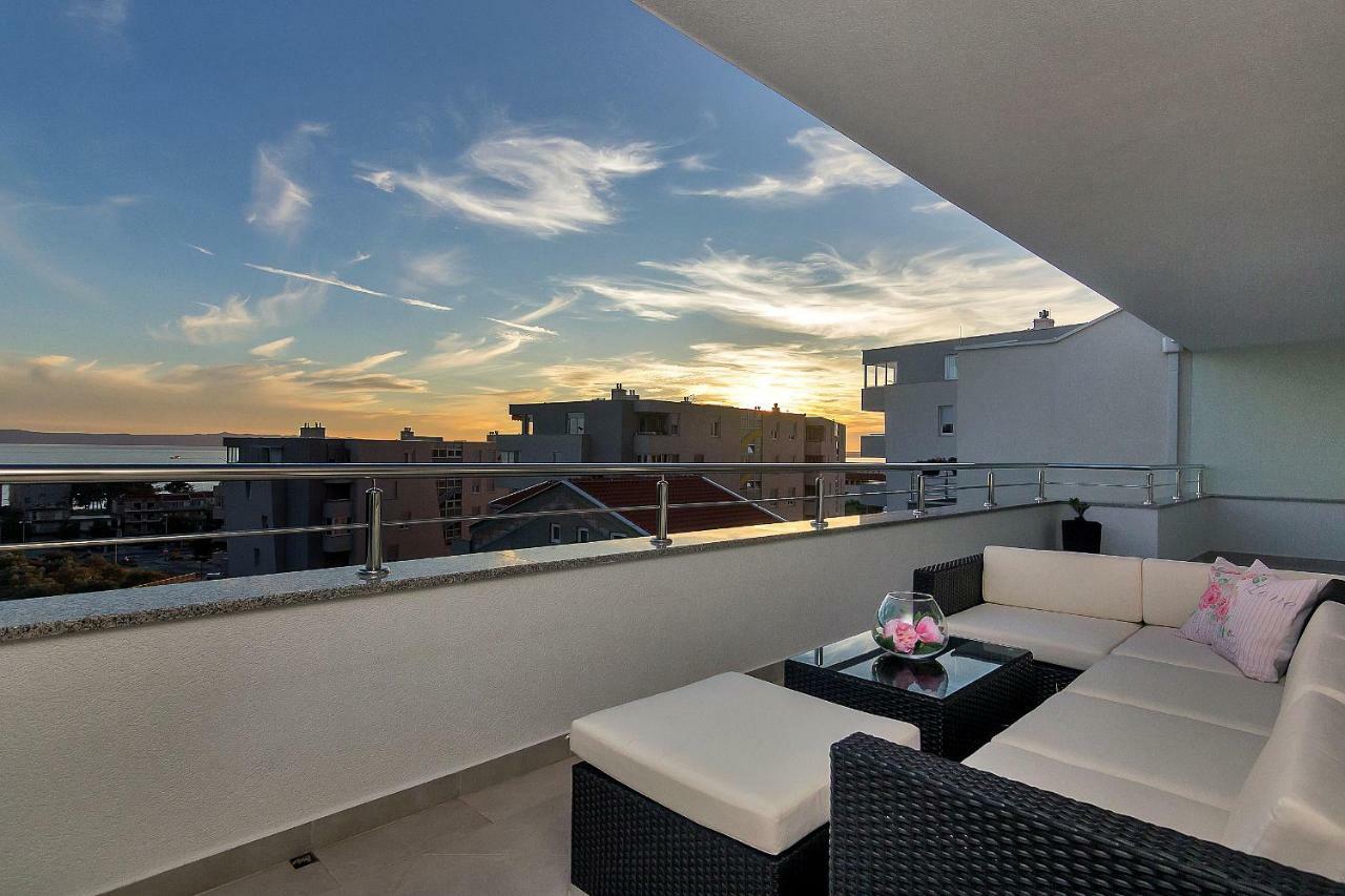 Apartment Penthouse Lush Makarska