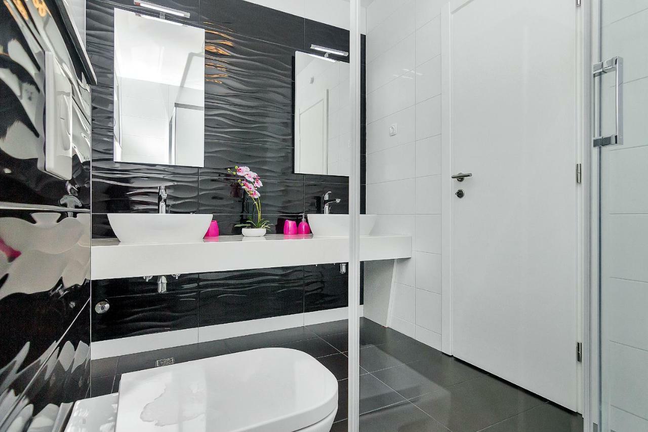 Apartment Penthouse Lush *