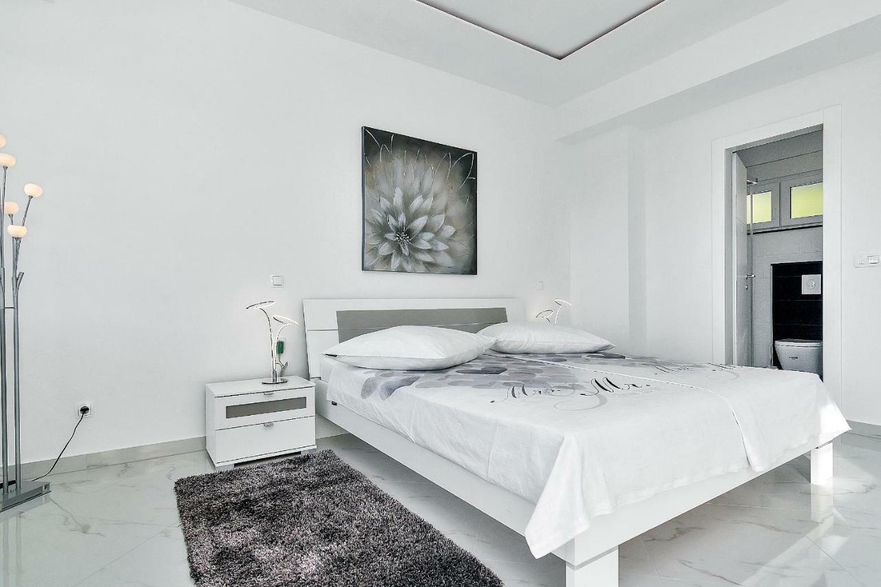 Apartment Penthouse Lush