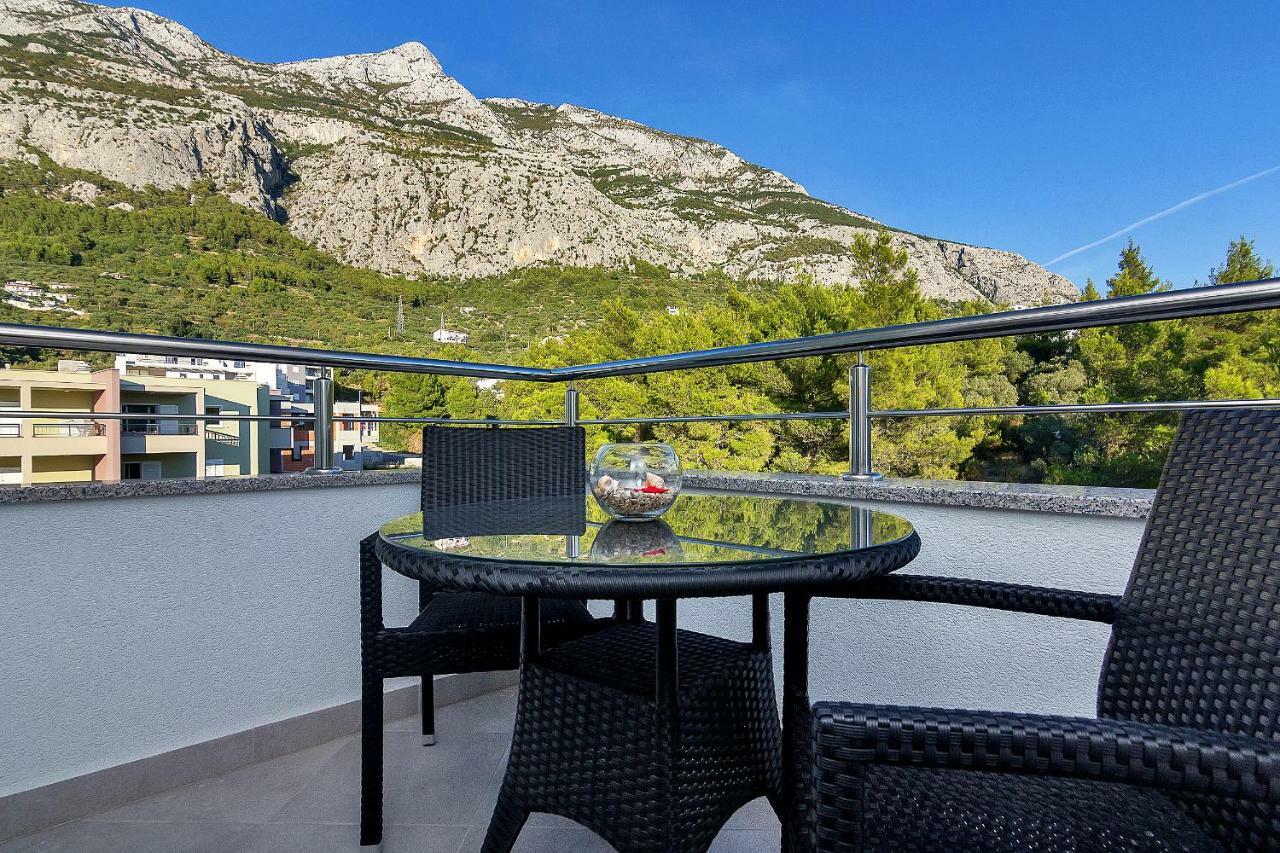 Penthouse Lush * Makarska