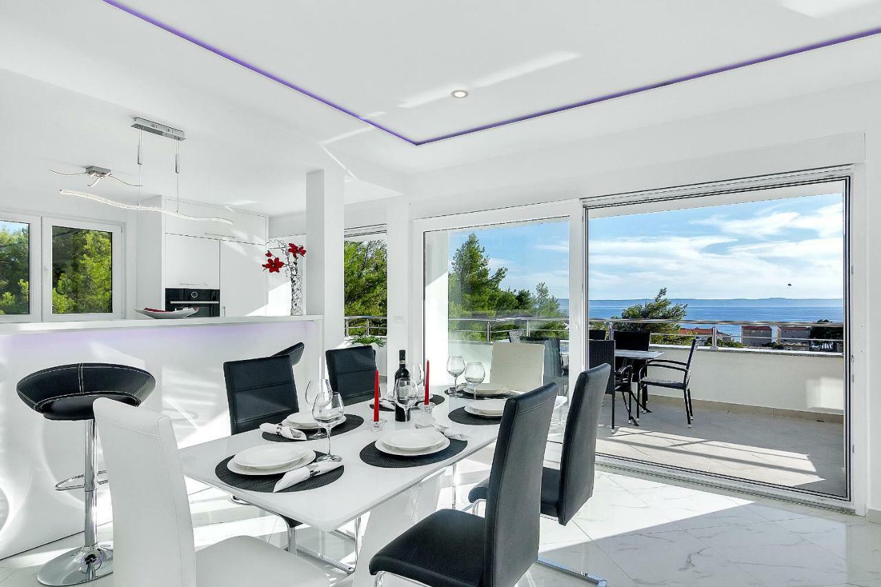 Penthouse Lush Apartment *