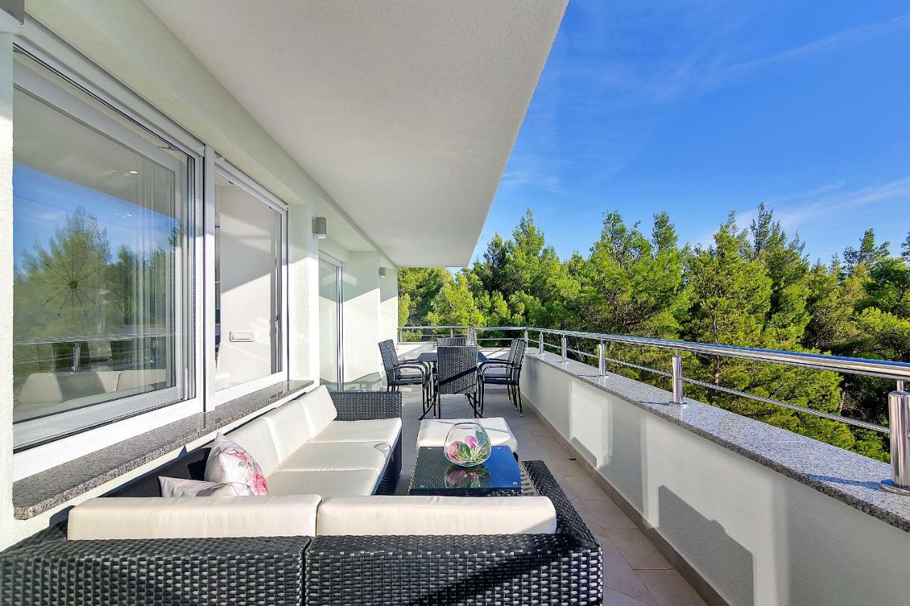 Penthouse Lush * Makarska