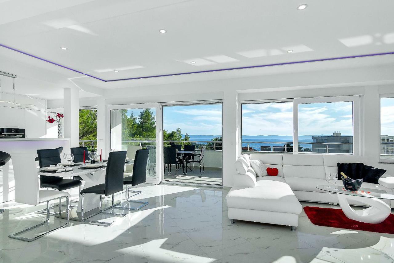 Apartment Penthouse Lush Makarska